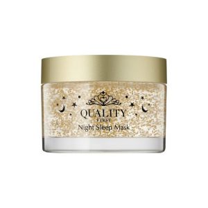 QUALITY FIRST NIGHT SLEEPING MASK