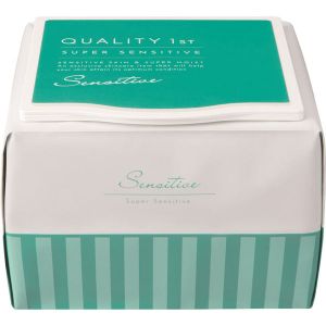 QUALITY 1ST AIO MASK S SENSITIVE 32P