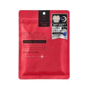 QUALITY 1ST DERMA LASER SUPER RETINOL MASK