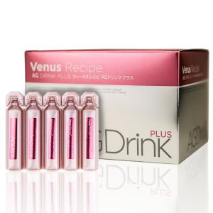 AXXZIA VENUS RECIPE AG DRINK PLUS 20ml * 30pieces