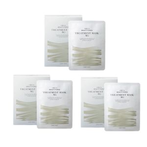 AXXZIA BEAUTY FORCE TREATMENT MASK MW 7PCS Z-82