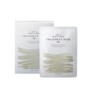 AXXZIA BEAUTY FORCE TREATMENT MASK AG Z-83