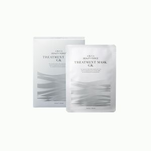 AXXZIA BEAUTY FORCE TREATMENT MASK GK 7PCS Z-84