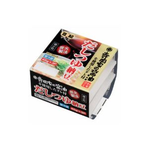 MAMEKI SUMIBI DASHITSUYU NATTO