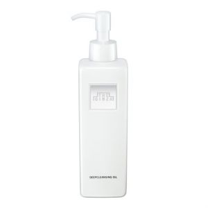 THE GINZA Deep Cleansing Oil 200ml