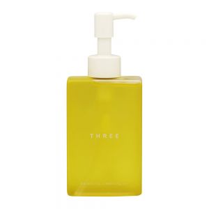 THREE Balancing Cleaning Oil 200ml