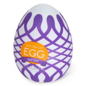 TENGA EGG WONDER MESH EGG-W03