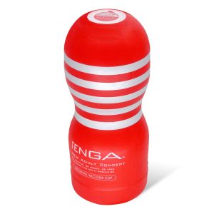 TENGA ORIGINAL VACUUM TOC-201