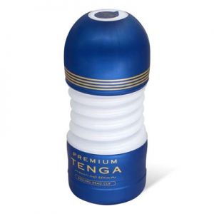 TENGA PREMIUM ORIGINAL CUP STRG TOC-203