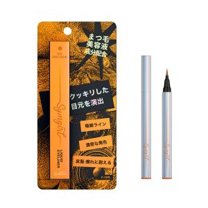 SYMGIRL LIQUID EYELINER 05 ORANGE