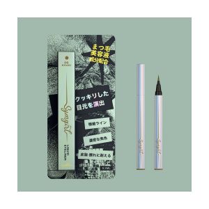 SYMGIRL LIQUID EYELINER 06 KHAKI