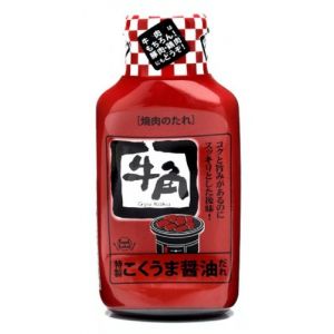GYU-KAKU Sesame Shio-Dare Barbecue Sauce 210g