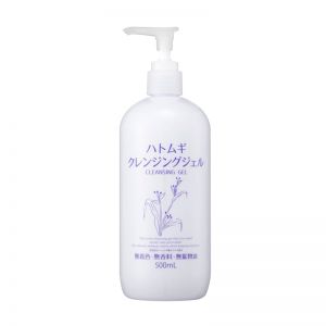 NATURIE ADLAY Cleansing Gel 500ml