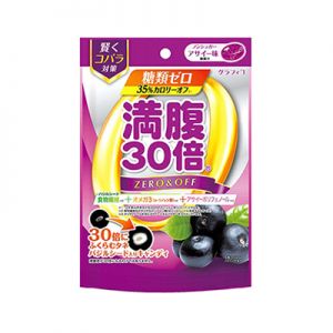GRAPHICO X30! 0SUGAR CANDY ACAI