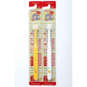 STI-IR POPOTAN TOOTHBRUSH FOR BABY