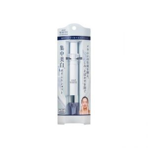 日本本土LITS植物眼部精华 眼霜 美白精华12g 针对黑眼圈