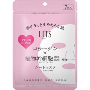 LITS MOIST PERFECT RICH RELAXING HERB 7S