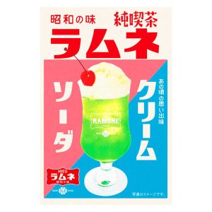 IDEA SHOWA GUMMY CREAM SODA FLAVOR