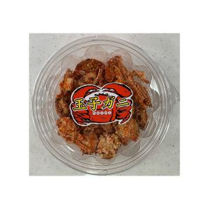 TAKUMA Dried Crab 45g