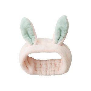 CARARI ZOOIE ANIMAL HAIR BAND RABBIT
