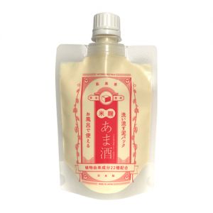 Sake Mask 180g