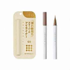 COCOROIKI EYE DESIGN LINER03STARLIGHT CO