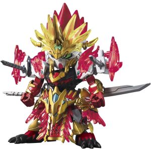 BANDAI SD SANGOKU SOKETSUDEN SUN QUAN SD