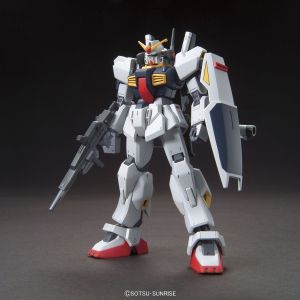 BANDAI RX-178 MK-II AEUG