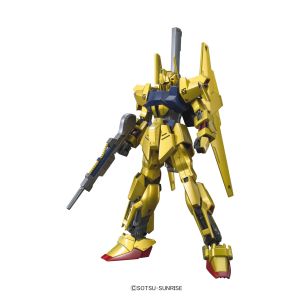 BANDAI HYAKU SHIKI HGUC