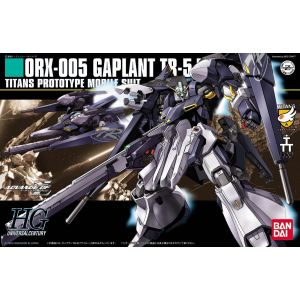 BANDAI ORX-005 GAPLANT TR-5 [HRAIROO]