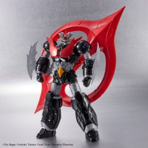 BANDAI MAZINGER ZERO INFINITISM HG - TESOLIFE特搜商城
