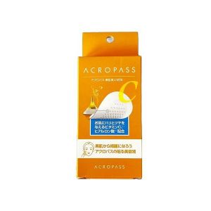 ACROPASS SUHADA BIJIN VITA
