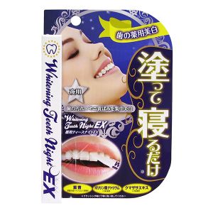 MINOLOGY BRIGHTENING TEETH NGT EX W-204