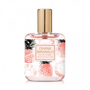 OHANA MAHAALO Fragrance Treatment まとめ売り OHANA MAHAALO】新発売！フレグランスとして、手肌・爪先にも 髪