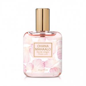 OHANA MAHAALO Eau De Cologne #Pikake Aulii 30ml