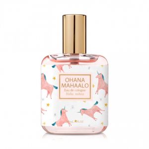 OHANA MAHAALO Eau De Cologne #Halia Nohea 30ml