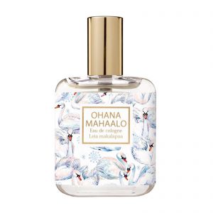 OHANA MAHAALO EAU DE COLOGNE LEIA MAKALA