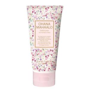 OHANA MAHAALO HAND CREAM LAULE'A PUAE