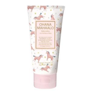 OHANA MAHAALO Hand Cream Halia nohea 50g