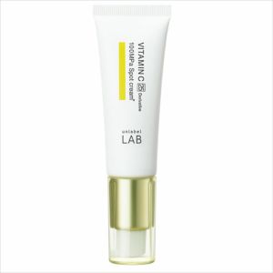 JPS LABO UNLABEL LAB VC SPOT CREAM