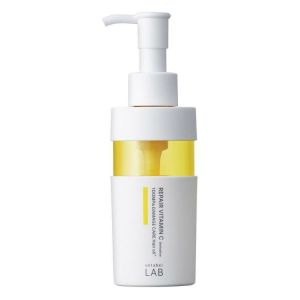 JPS LABO UNLABEL LAB VC REPAIR HAIR OIL