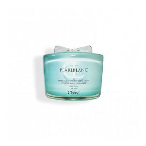 TESOLIFE特搜商城CHERYL Pearl Blanc Cream 50g SPF25 PA++