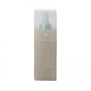 OFF&RELAX SPA SCALP LOTION