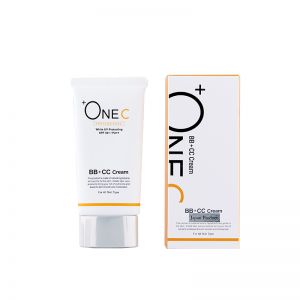 ONEC BB+CC Cream 40g - TESOLIFE特搜商城
