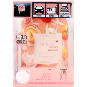 SPR SAMOURAI WOMAN ANZU SHU FRAGRANCE CA