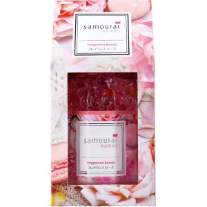 SPR SAMOURAI WOMAN FRAGRANCE BEADS