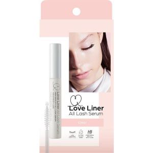 MSH LOVE LINER ALL LASH SERUM CLEAR