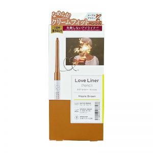 MSH LOVE LINER CREAM FIT PENCIL MAPLE BR