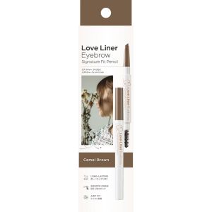 MSH LOVE LINER SIGNATURE FIT MASCARA GB