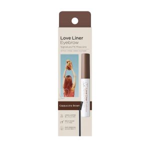 MSH LOVE LINER SIGNATURE FIT MASCARA CB